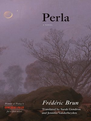 cover image of Perla